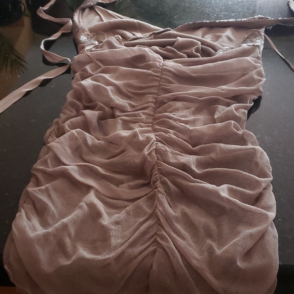 Twin Set by Simona Barbieri sequined set - Picture 9 of 11